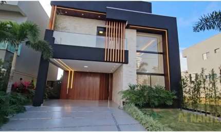 Casa a venda no Condominio Aranguá Fase 3 - Parque Tauá em Londrina região Leste.