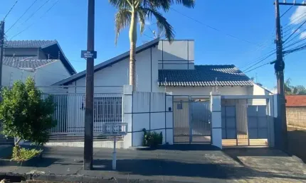 Casa à venda, 215 m² por r$ 750.000,- jardim planalto verde - cambé/pr