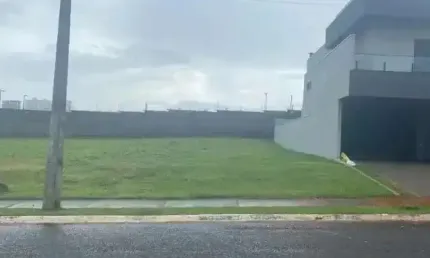 Terreno à venda condomínio bella vittá, 250 m² r$ 549.000, - jardim montecattini - londrina/pr