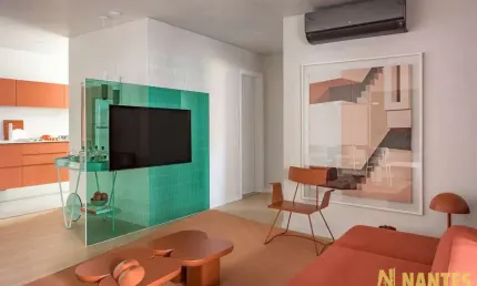 Apartamento à venda Summer, 80 m² R$ 207.500, (direitos) - Terra Bonita - Londrina/PR