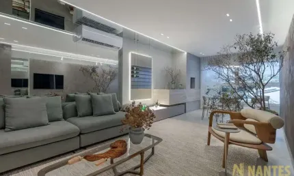 Apartamento à venda na Planta - Hera, 121 m² R$ 1.258.000, - Nova Prochet - Londrina/PR