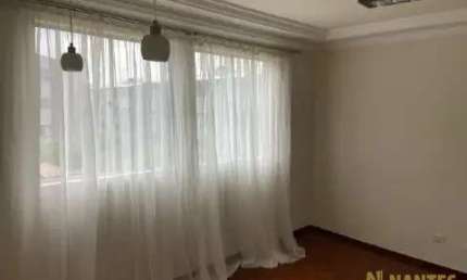 Apartamento para venda no Condomínio Residencial Ouro Verde - Jardim Santa Cruz, Londrina - PR