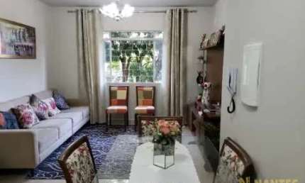 Apartamento para venda no Residencial Margens do Igapó, Lima Azevedo - Londrina