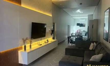 Casa à venda Condomínio Bella Vittá, 160 m² R$ 1.300.000, - Montecattini - Londrina/PR