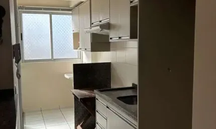 Apartamento a venda no Edifício Torres do Horizonte, 3 dormitorios sendo 1 suíte, 70 m² util , Gl