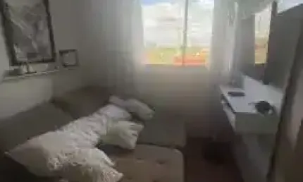 Apartamento para venda no condomínio spazio leopoldina - palhano 1, londrina - pr