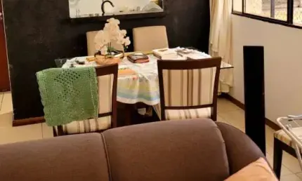 Apartamento Edifício Vilhena à venda, 62 m² R$ 324.000, - Centro - Londrina/PR