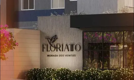LANÇAMENTO - FLORIATTO MORADA DOS VENTOS - VITTA - REGIAO LESTE - LONDRINA/PR