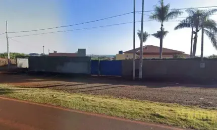 Terreno em chácara para venda condomínio residencial água da prata, distrito de são luiz - londr