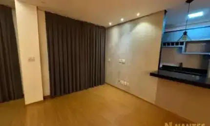 Apartamento para venda noedifício liberty towers, gleba palhano - londrina