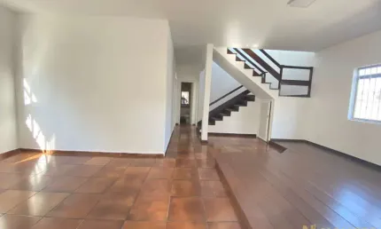 Casa à venda com 4 dormitórios, 260 m² r$ 1.200.000, boa vista - londrina/pr