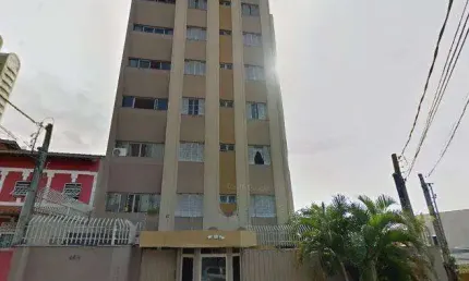 Apartamento à venda, 99 m² por R$ 315.000 no Centro de Londrina/PR