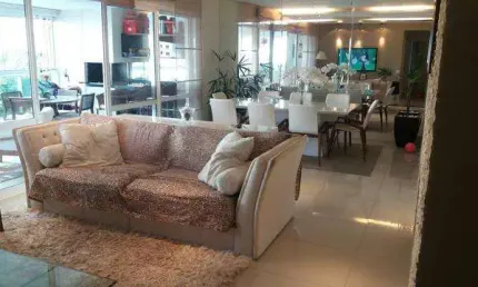 Apartamento com 3 suítes à venda, 182 m² por R$ 2.180.000 - Gleba Palhano - Londrina/PR