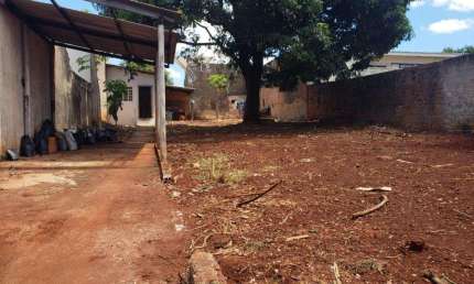 Terreno à venda, 395 m² por R$ 600.000,00 - Antares - Londrina/PR