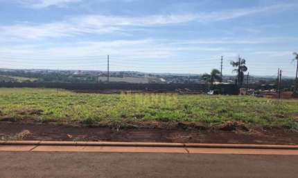 Terreno à venda Condomínio Golden Park II, 250 m² R$ 310.000,00 - Jardim Morumbi - Londrina/PR