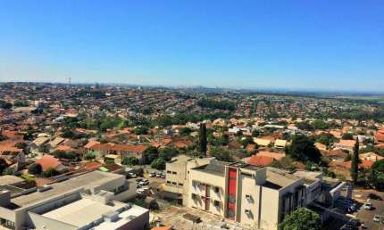 Apartamento com 4 dormitórios à venda - Residencial Jamaica, 250 m² R$ 1.000.000,00 - Centro - Ca