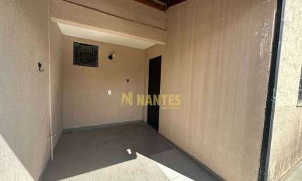 Casa à venda Condomínio Ilha Bela, 57 m² R$ 218.000,00 - Jardim Morumbi - Londrina/PR