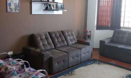 Casa com 3 dormitórios à venda, 210 m² R$ 592.000,00 - Jardim Guararapes - Londrina/PR