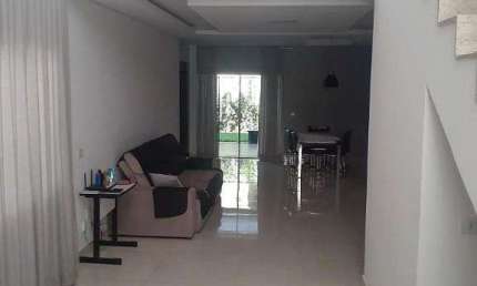 Casa à venda, 4 dormitórios no Condomínio Bella Vitta - Jardim Motecatini- Londrina/PR