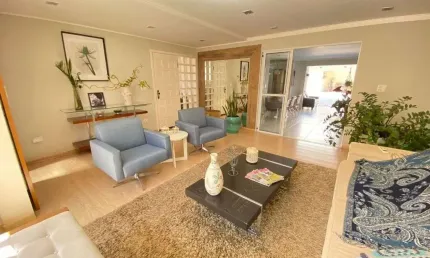 Casa a venda no Parque Residencial Alcântara, 525 m² privativos - Londrina/PR