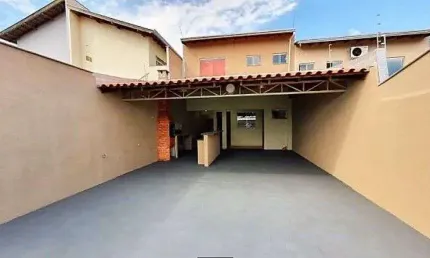 Casa à venda, por R$ 365.000  no Bairro  Sabará III - Londrina/PR