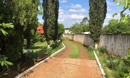Linda Chácara molhada à venda, 2500 m² por R$ 1.120.000 - Centro - Sertanópolis/PR