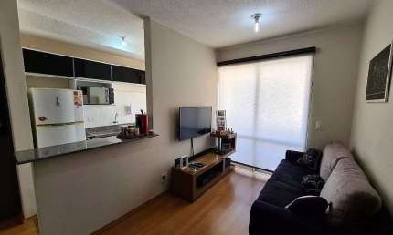 Apartamento à venda, próximo ao Shopping Boulevard  por R$ 258.000 - Londrina/PR