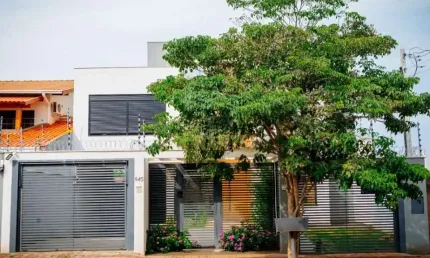 Casa à venda, 384 m² R$ 2.450.000,00 - Lago Parque - Londrina/PR
