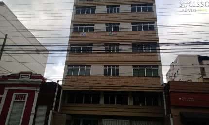 Apartamento com 2 quartos à venda no Centro, Nova Friburgo 