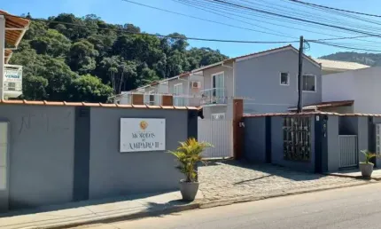 Excelente Oportunidade em Amparo – Casa Duplex Nova!
