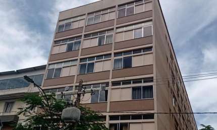 Kitnet / Stúdio à venda no Centro, Nova Friburgo 