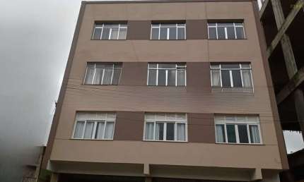 Apartamento com 3 quartos à venda no Prado, Nova Friburgo 