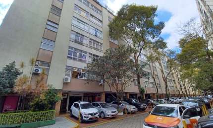 Apartamento com 3 quartos à venda no Centro, Nova Friburgo 
