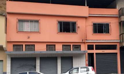 Casa com 3 quartos à venda no Cônego, Nova Friburgo 