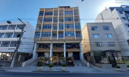 Excelente oportunidade para venda no Centro da cidade