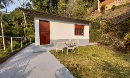 Casa com 2 quartos à venda na Vila Mury, Mury, Nova Friburgo