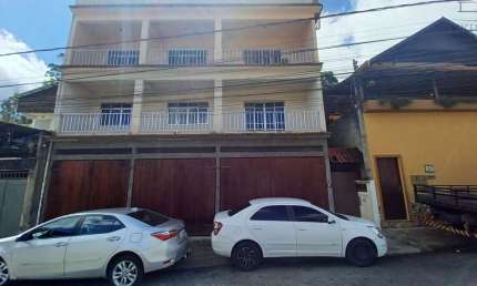 Casa com 3 quartos à venda no Prado, Nova Friburgo 