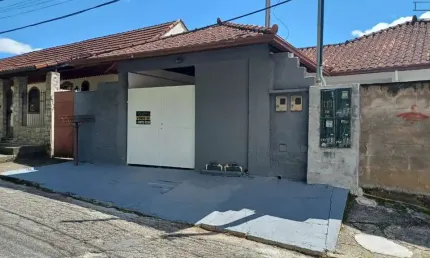 Casa com 2 quartos à venda no Braunes, Nova Friburgo 