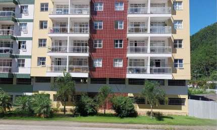 Apartamento com 2 quartos à venda na Rua Américo De Castro Pimental, N° 102, Olaria, Nova Friburgo