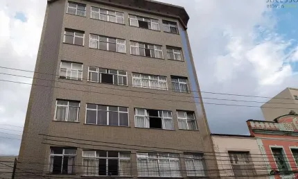 Apartamento com 2 quartos à venda no Centro, Nova Friburgo 