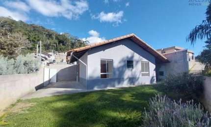 Casa com 2 quartos à venda no Varginha, Nova Friburgo 