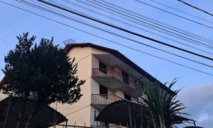 Oportunidade Imperdível! Apartamento 2 Quartos com Varanda – Conforto e Praticidade em um só lugar!