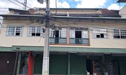 Cobertura com 3 quartos à venda no Cônego, Nova Friburgo 