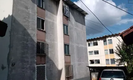 Apartamento com 3 quartos à venda no Jardim Califórnia, Nova Friburgo 