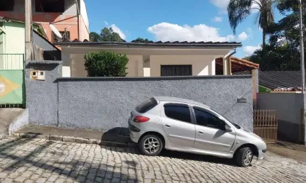 Casa com 3 quartos à venda no Parque Maria Teresa, Nova Friburgo 