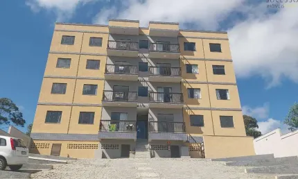 Apartamento com 2 quartos à venda na Chácara Paraíso, Nova Friburgo 