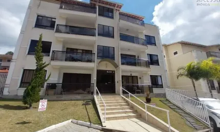 Cobertura com 3 quartos à venda no Cônego, Nova Friburgo 