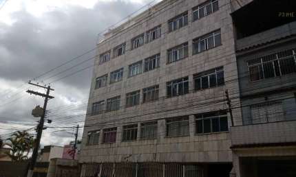 Apartamento com 2 quartos à venda na Vila Nova, Nova Friburgo 