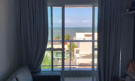 Flat com 2 quartos para alugar na Avenida Governador Argemiro de Figueiredo, 1607, Jardim Oceania, João Pessoa