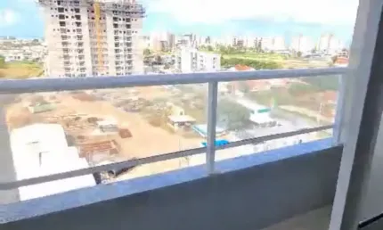 Apartamento com 2 quartos para alugar na Rua Golfo de Coronation, 668, Centro, Cabedelo